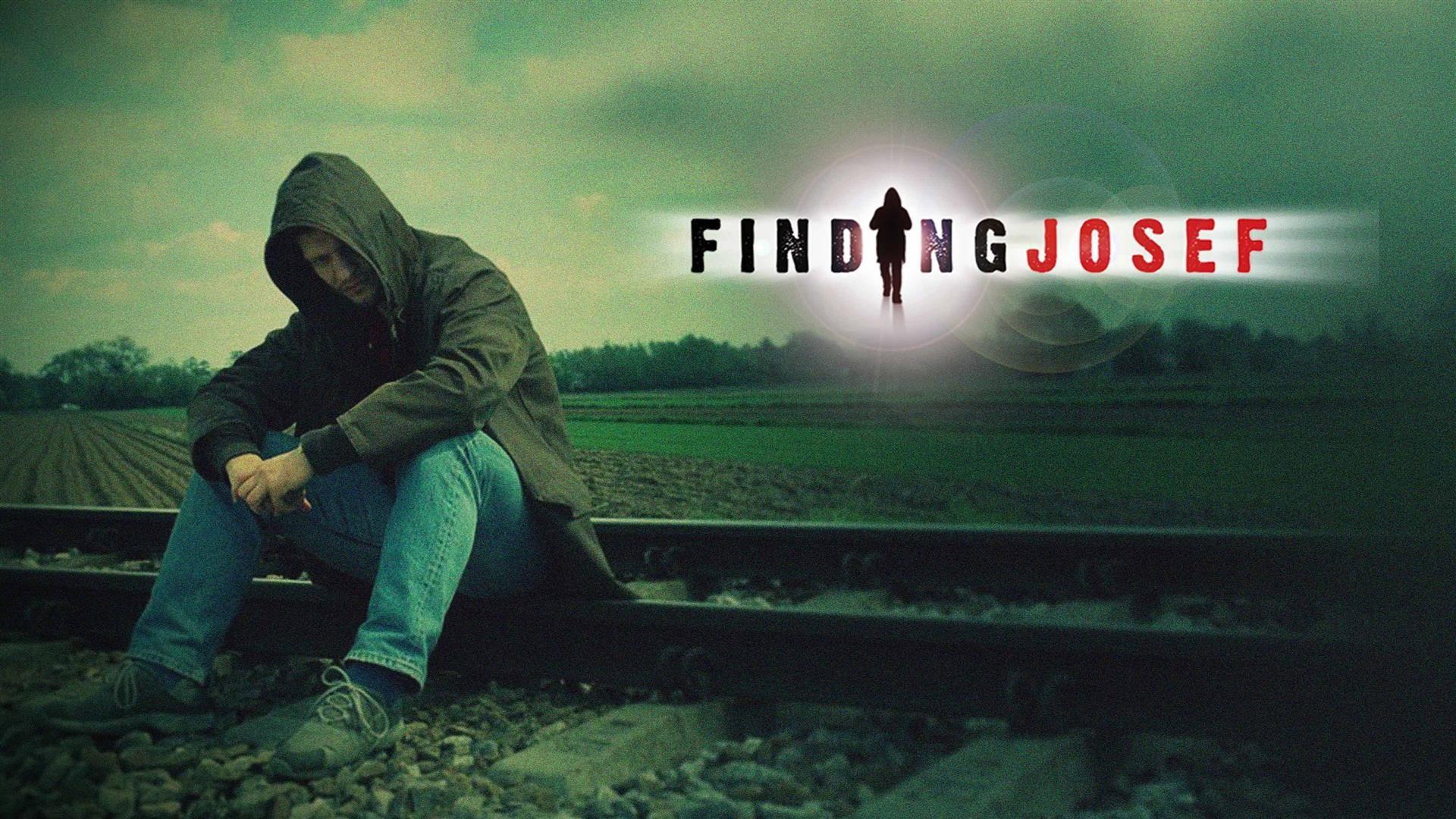 Finding Josef 2018 movie scene