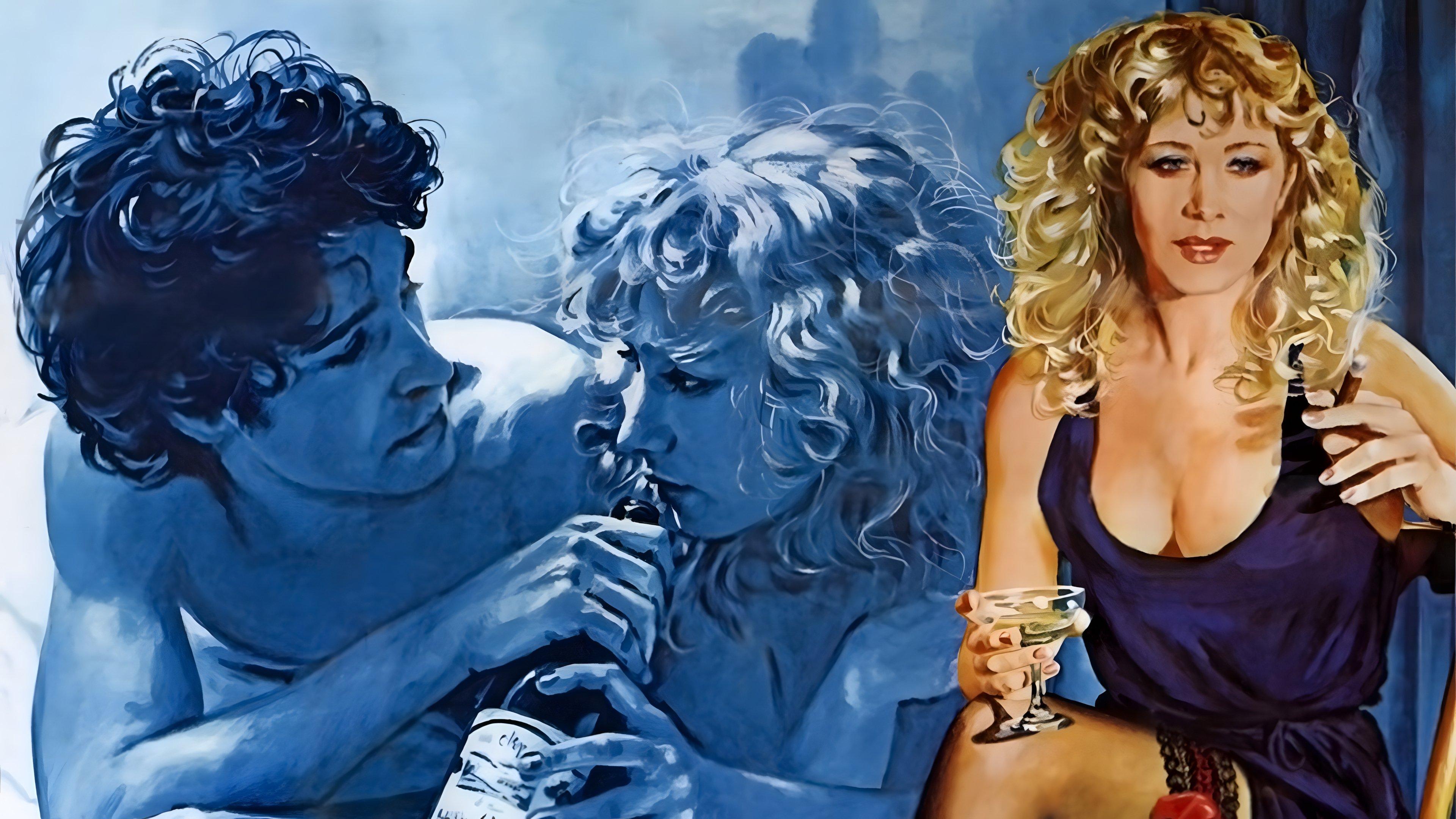 Hussy 1980 movie scene