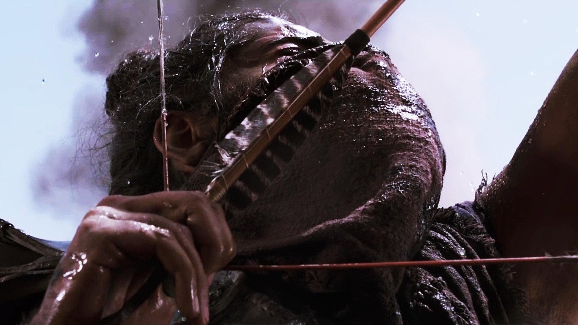 Mirzya 2016 movie scene