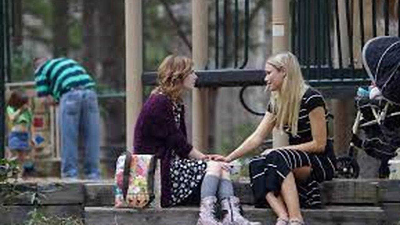 Do Unto Others 2018 movie scene
