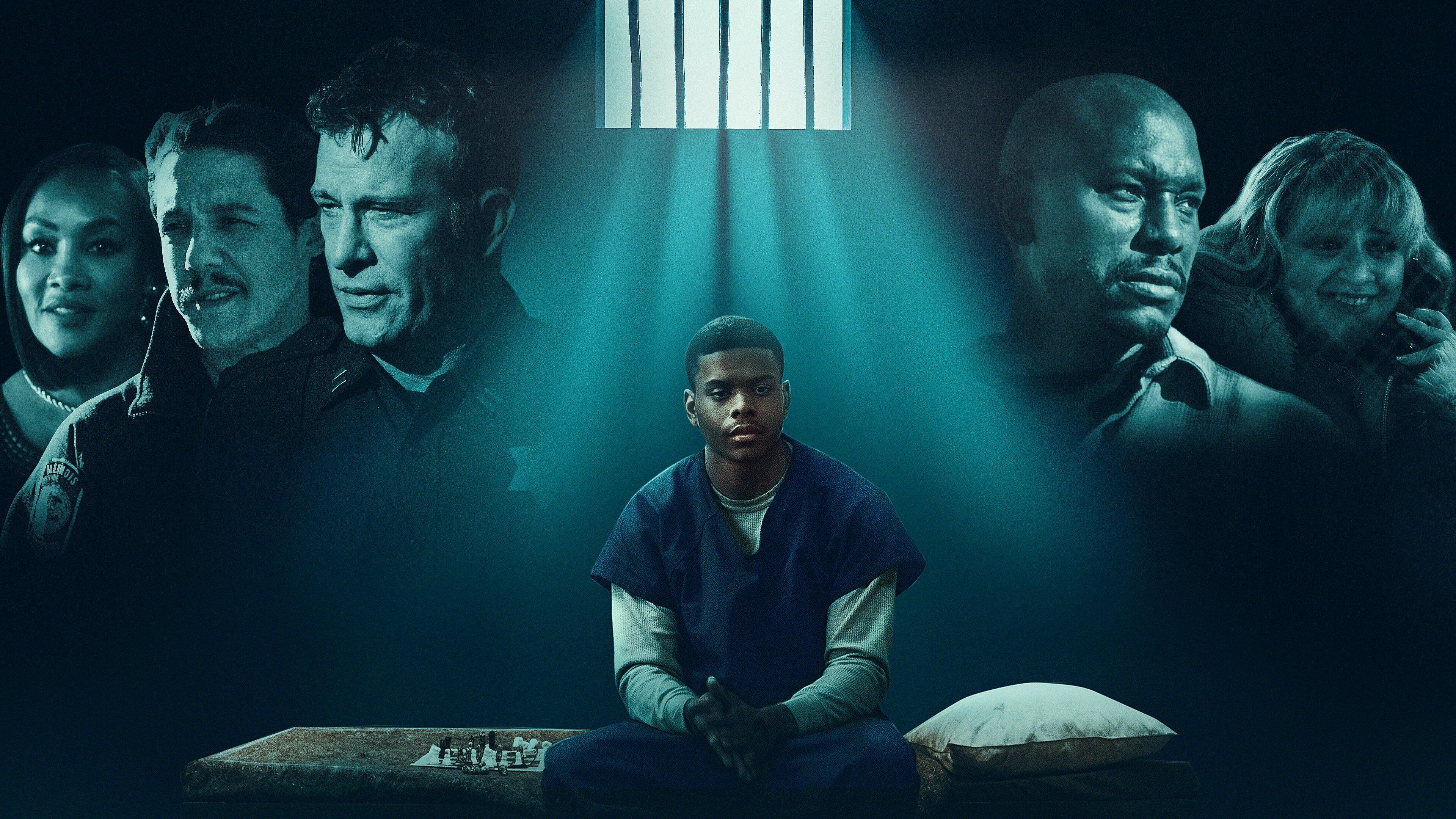 Bosco 2024 movie scene