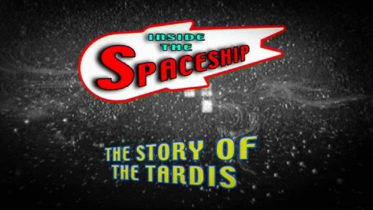 Inside the Spaceship: The Story of the TARDIS 2006 movie scene