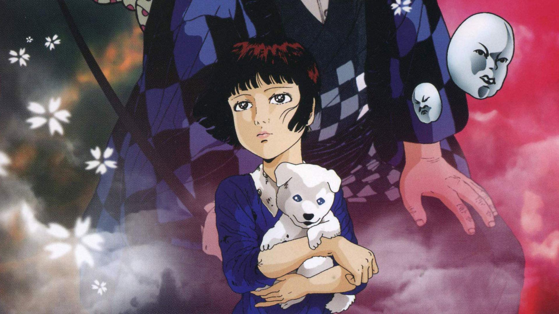 Midori 1992 movie scene
