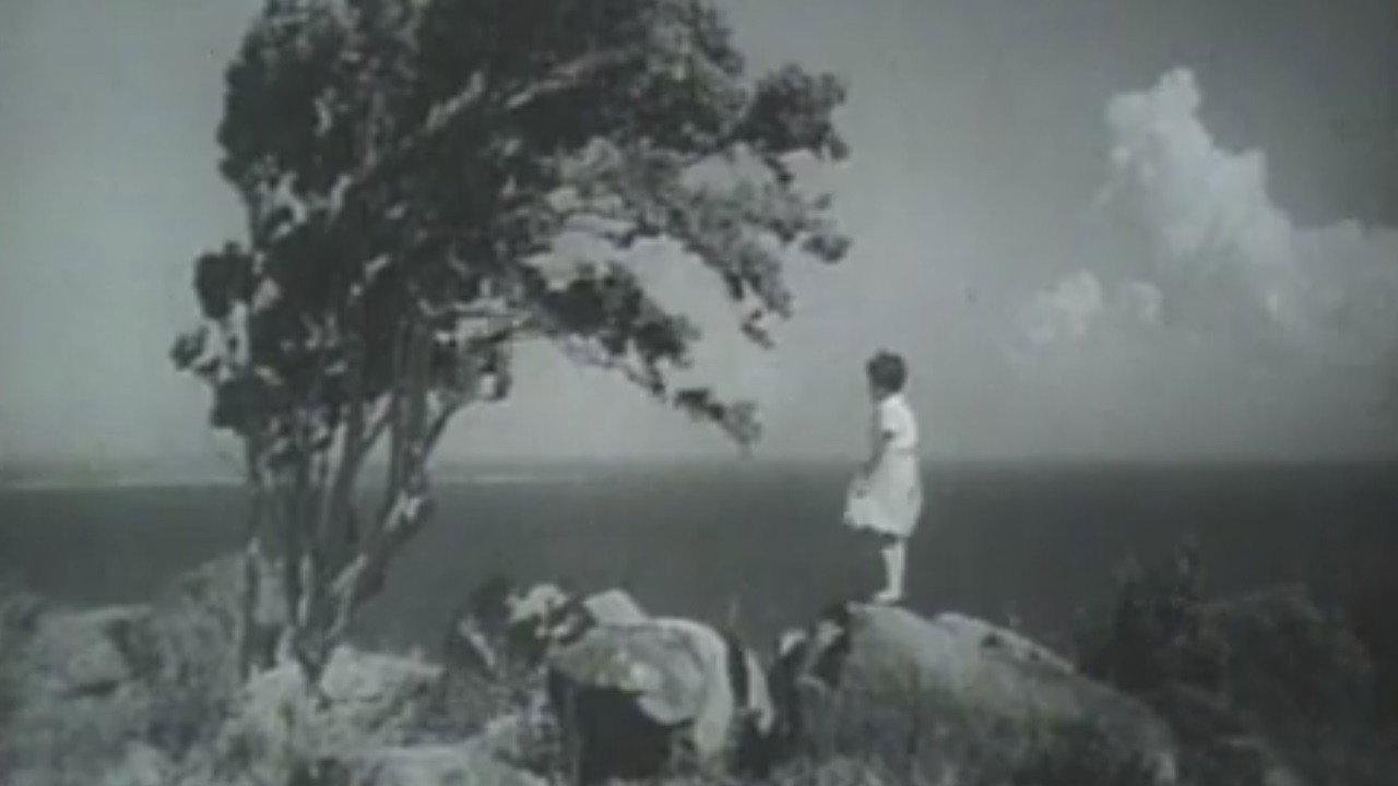 El yugo 1959 movie scene