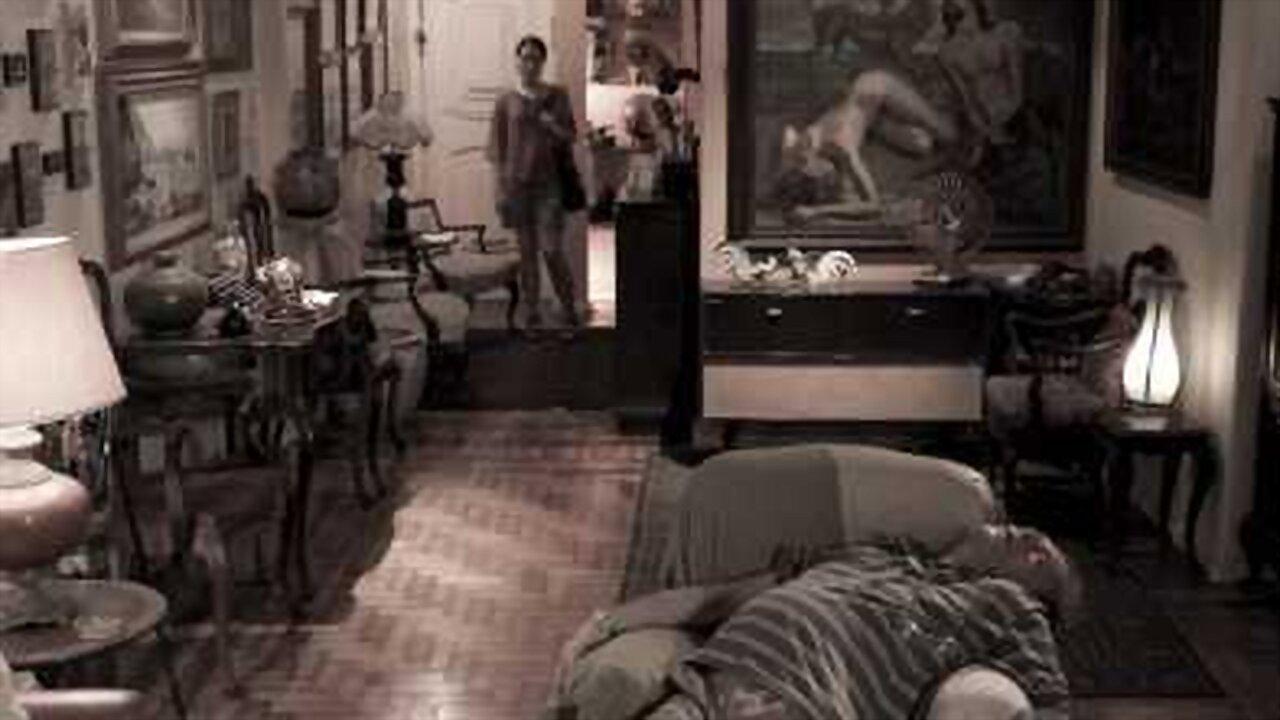 A Melhor Idade 2011 movie scene