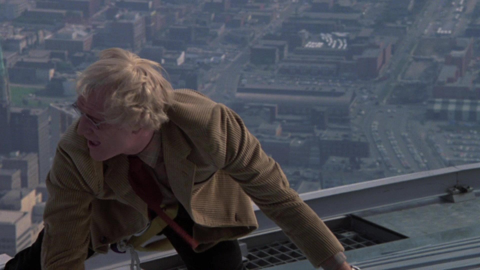 Highpoint 1984 movie scene