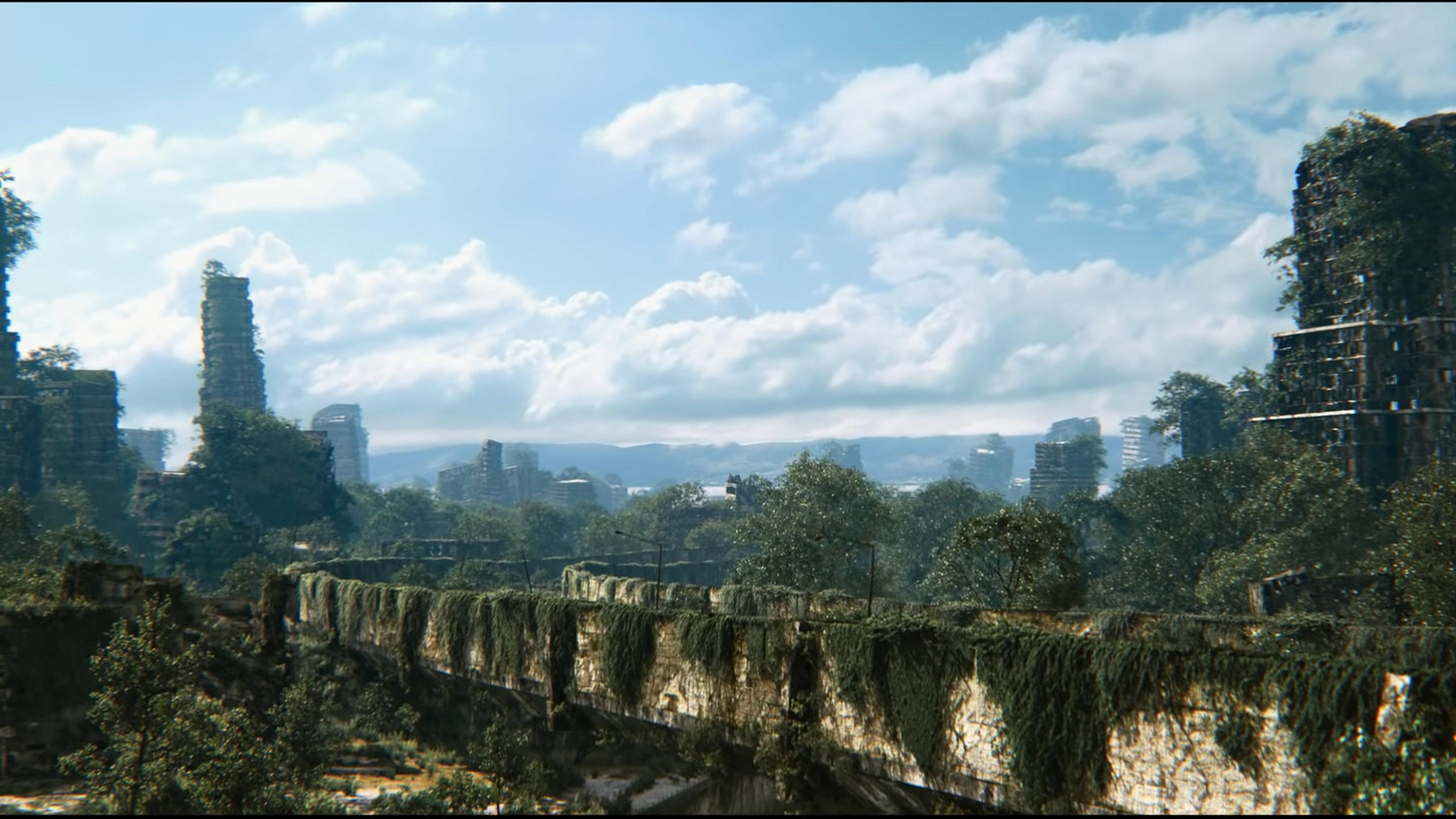 Ruin 2011 movie scene