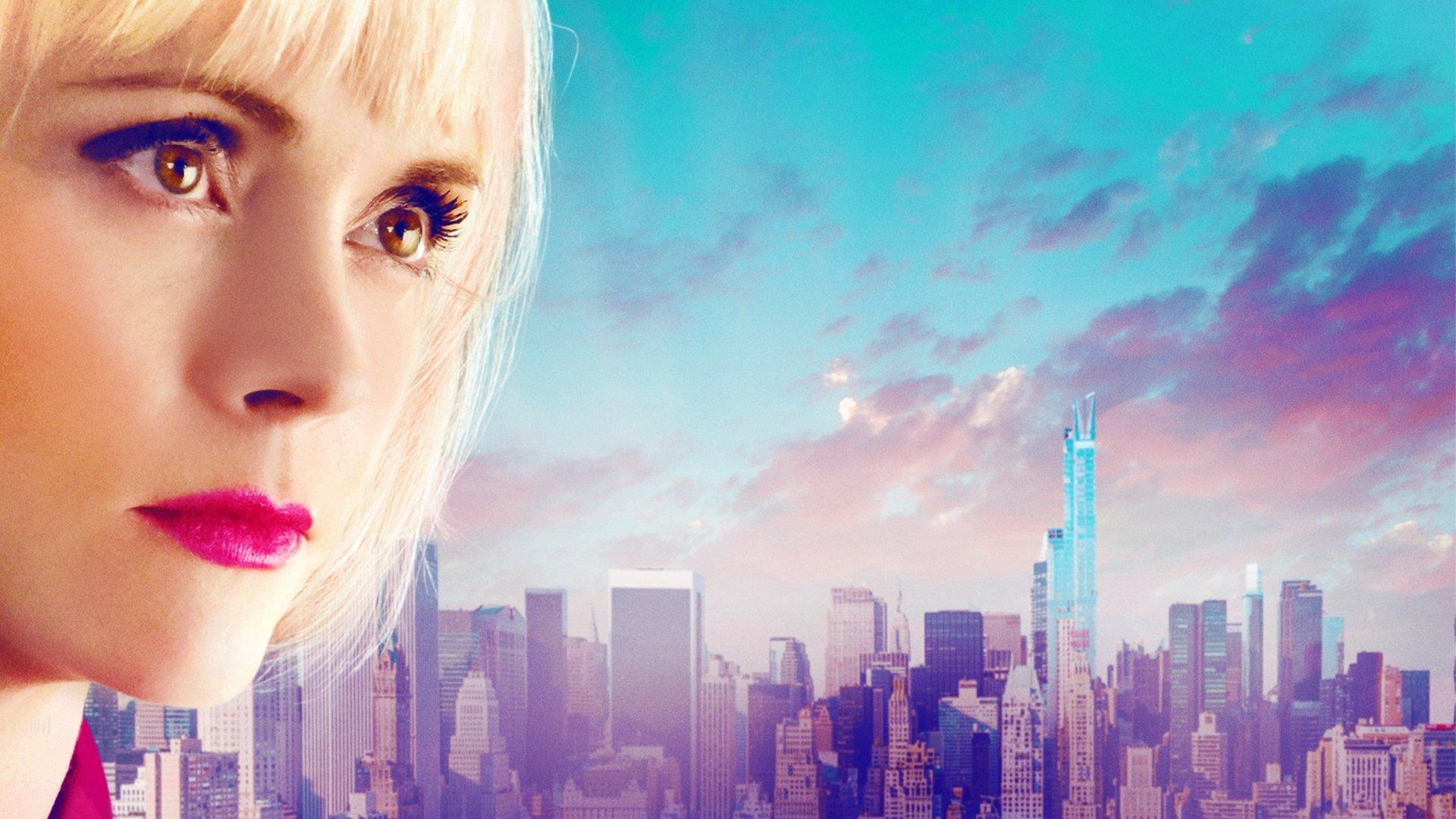 Faraway Eyes 2021 movie scene