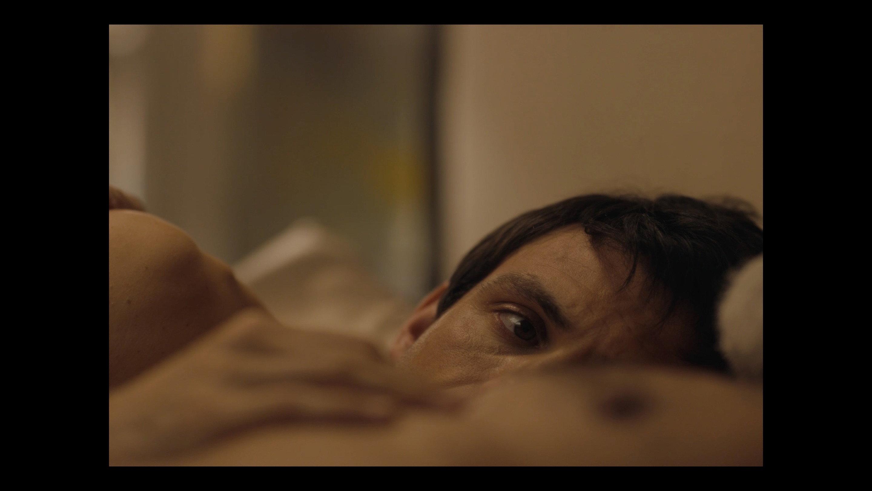 I Don't Feel Like Myself movie scene