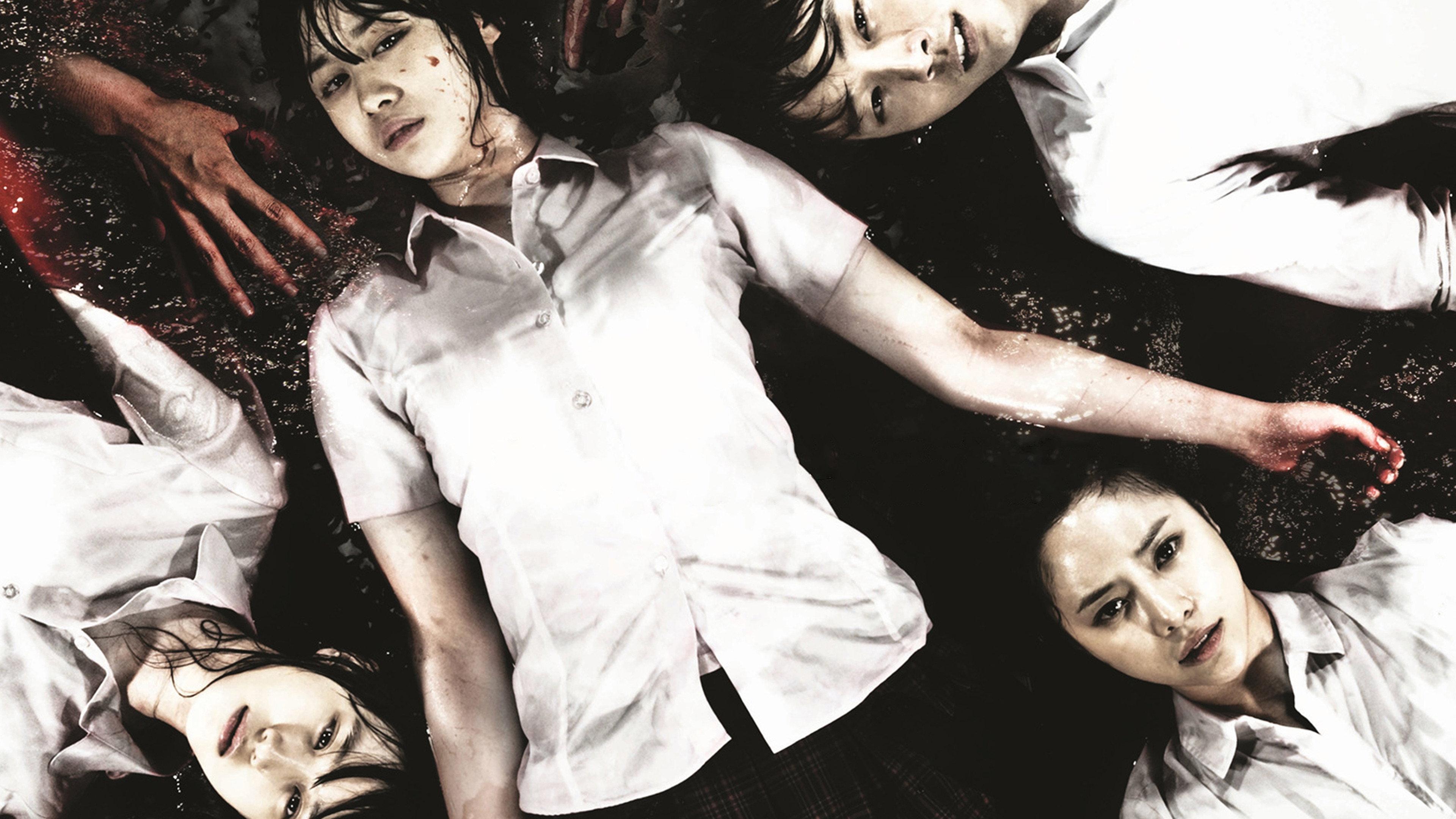 Death Bell 2 2010 movie scene