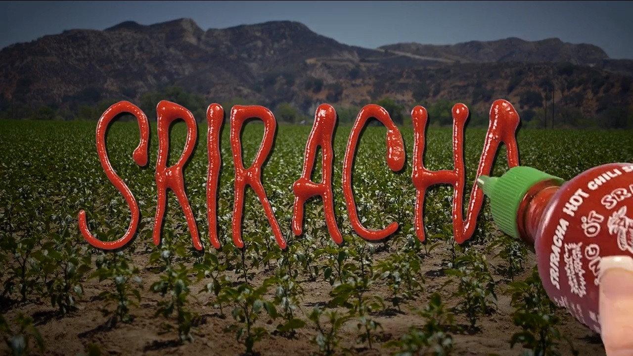 Sriracha 2013 movie scene