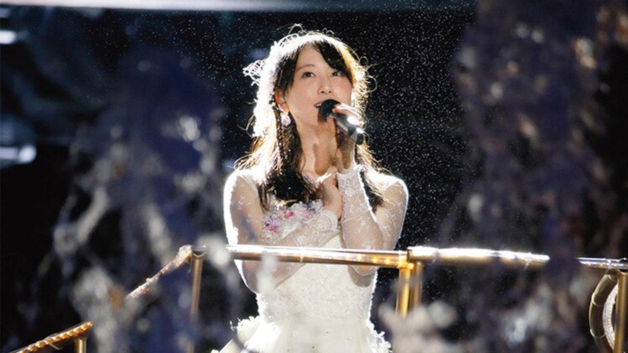 Matsui Rena SKE48 Graduation Concert in Toyota Stadium ~2588 DAYS~ 2015 movie scene