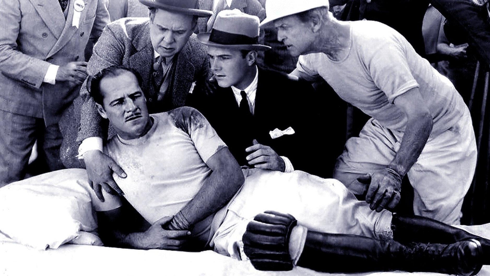 The Smart Set 1928 movie scene