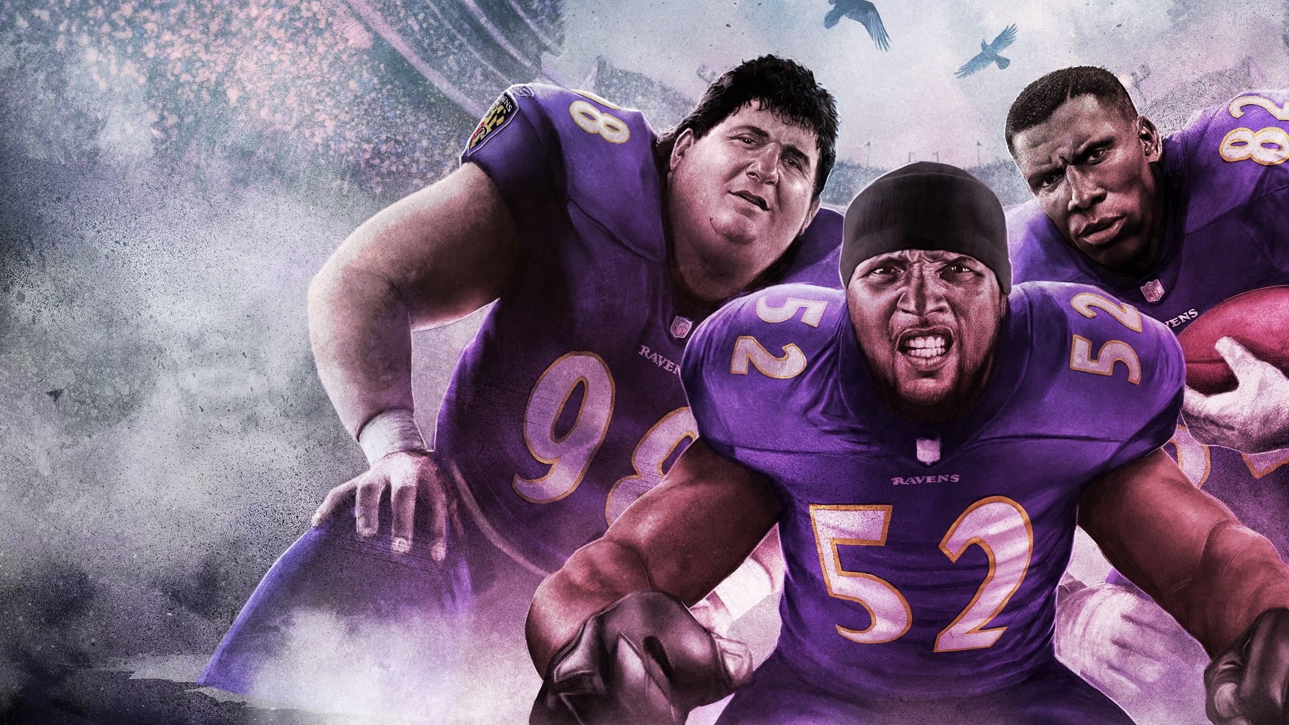 Bullies of Baltimore 2023 movie scene