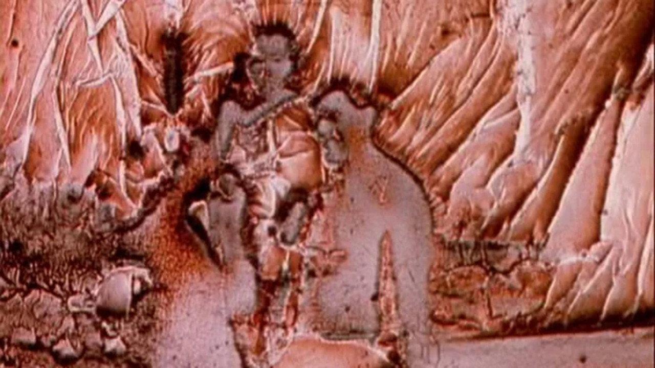 Psalm II: Walking Distance 2000 movie scene