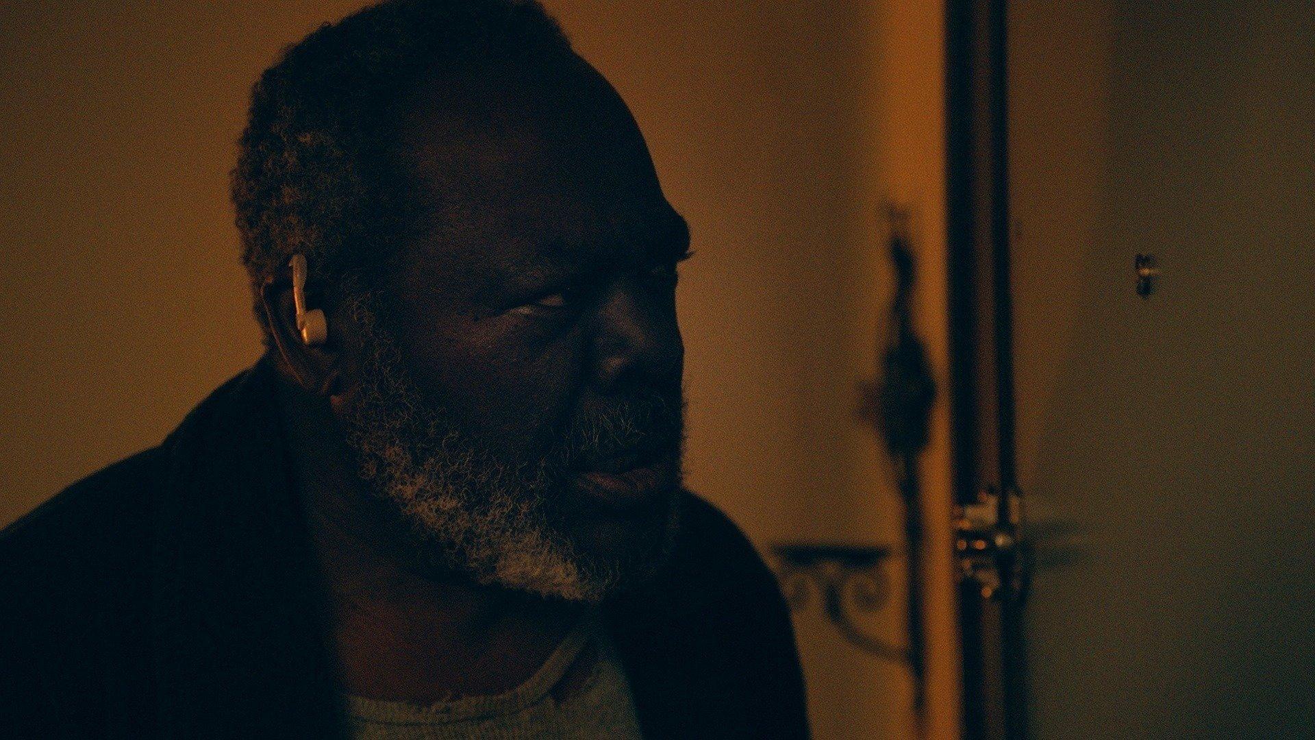 The Killing of Kenneth Chamberlain 2021 movie scene