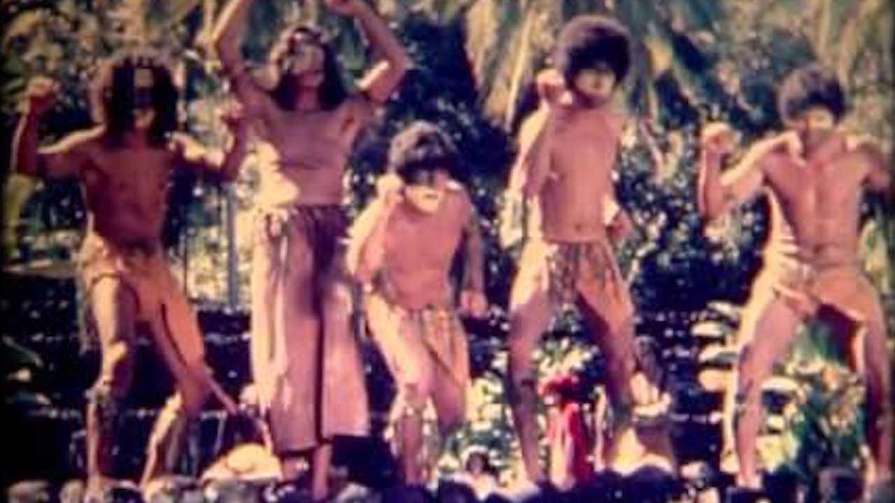 Ariipaea Vahine 1978 movie scene