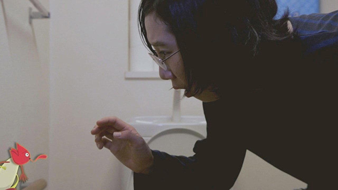 Female and Lewd: A Scratchy Itch in My Ass 2019 movie scene
