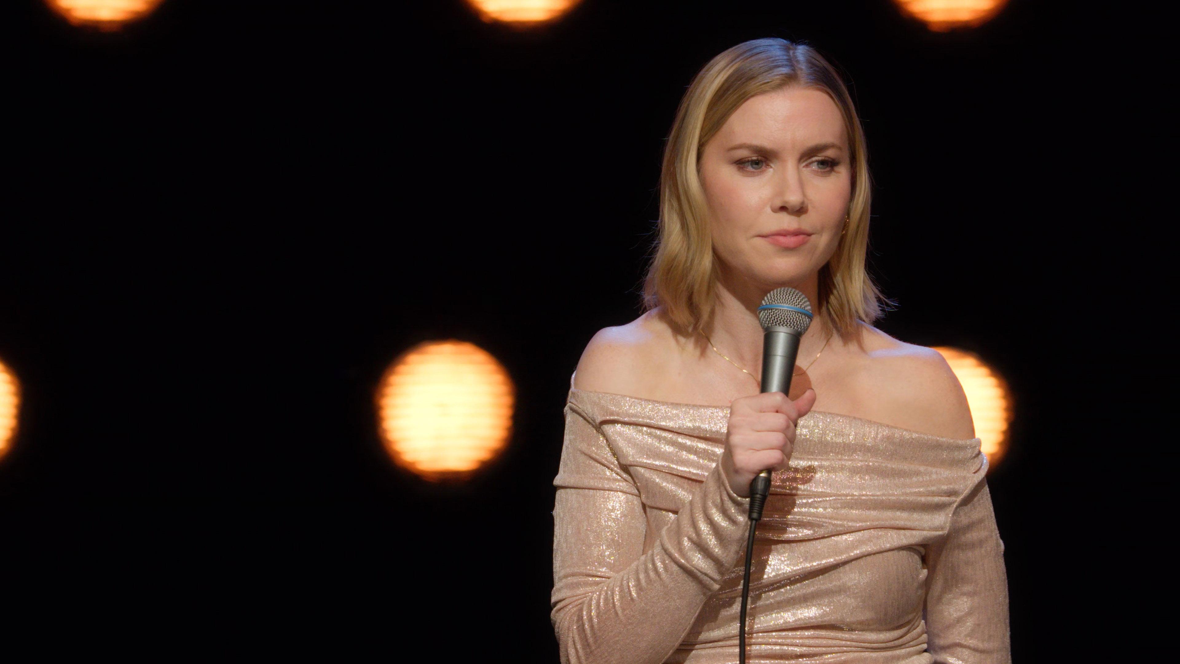 Kelsey Cook: Happy Hour 2026 movie scene