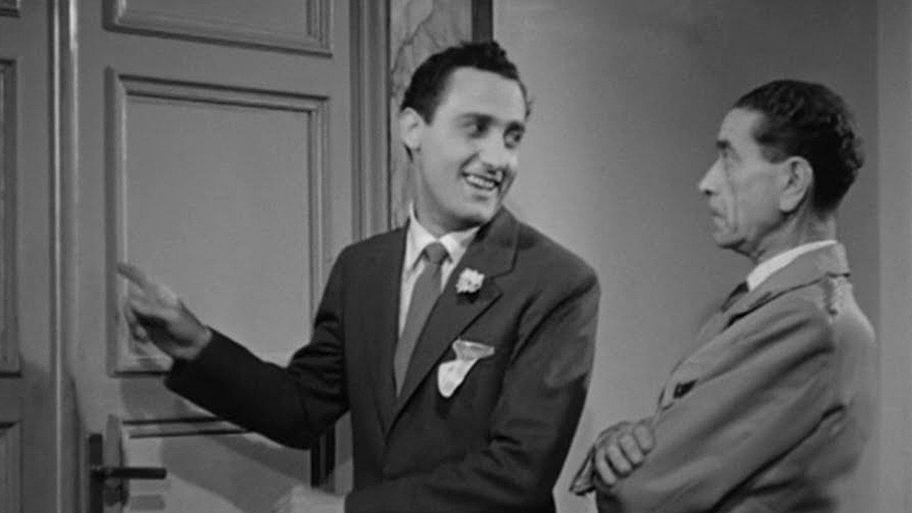 Il vento m'ha cantato una canzone 1947 movie scene