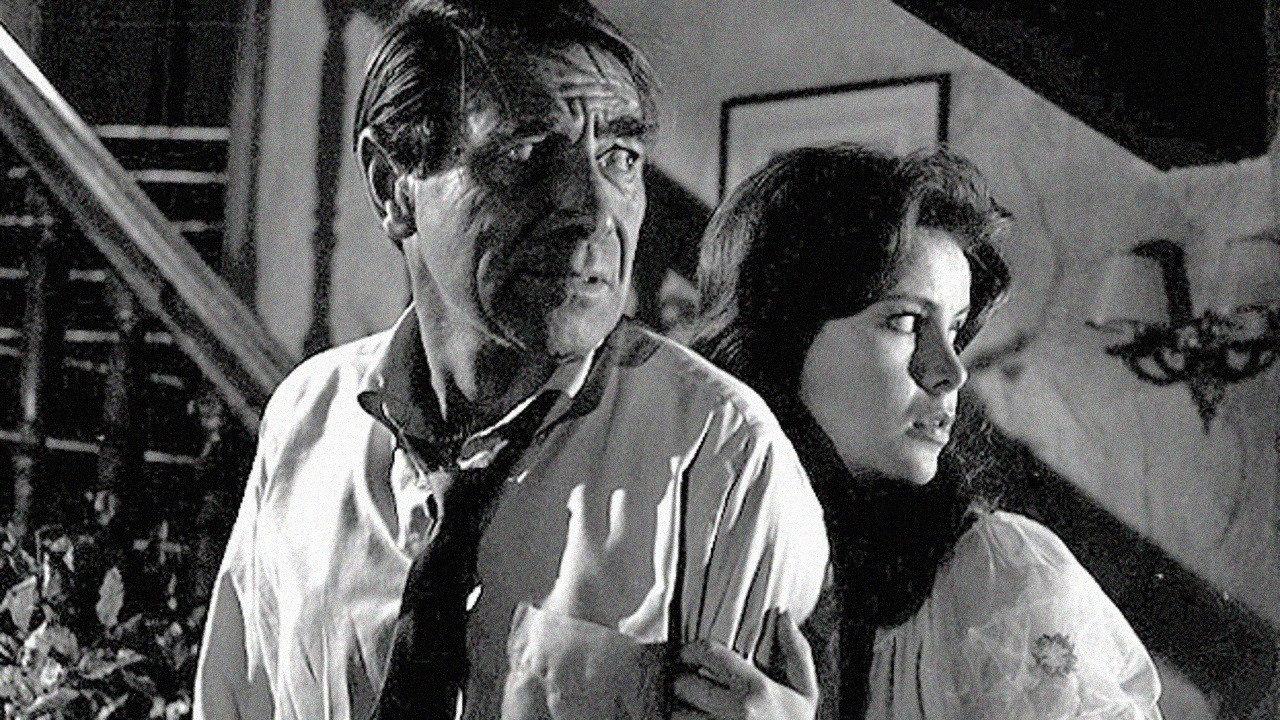Catacombs 1965 movie scene