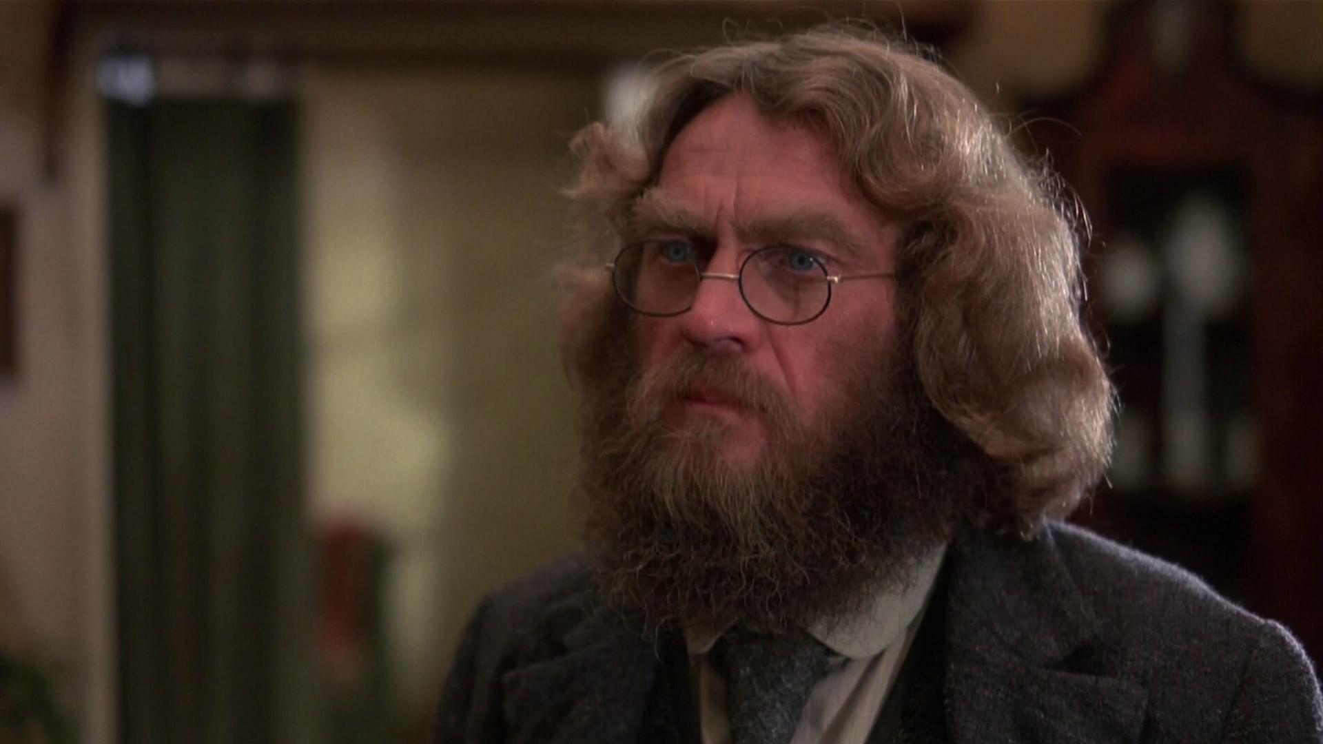 An Enemy of the People 1978 movie scene