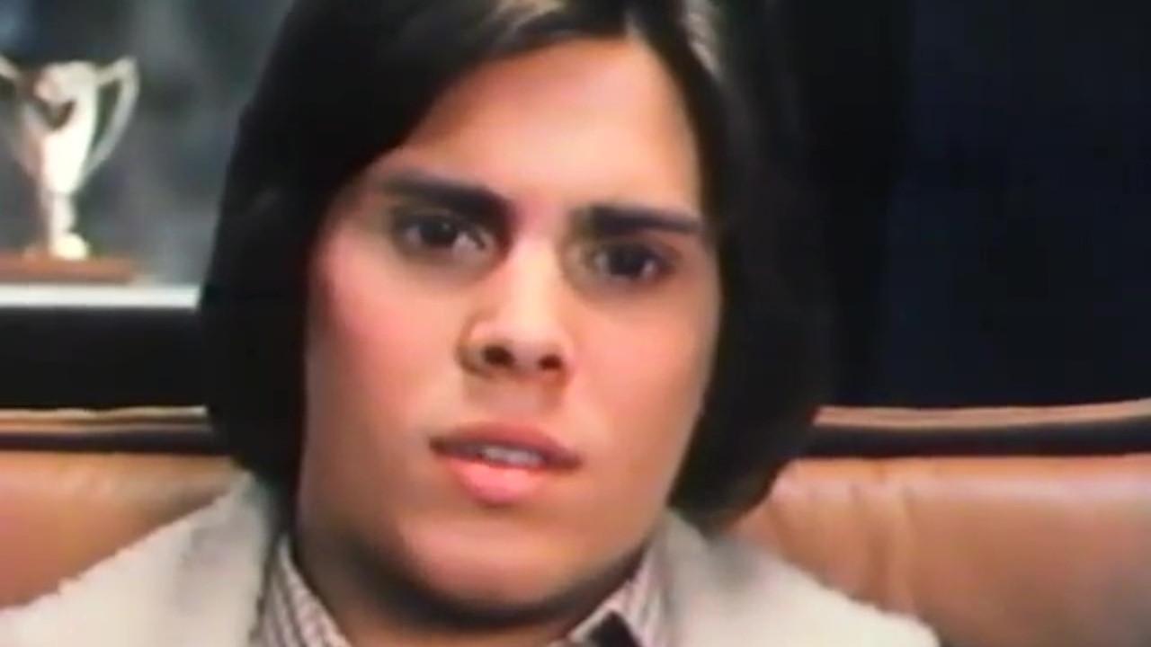 The Trophy Case 1979 movie scene