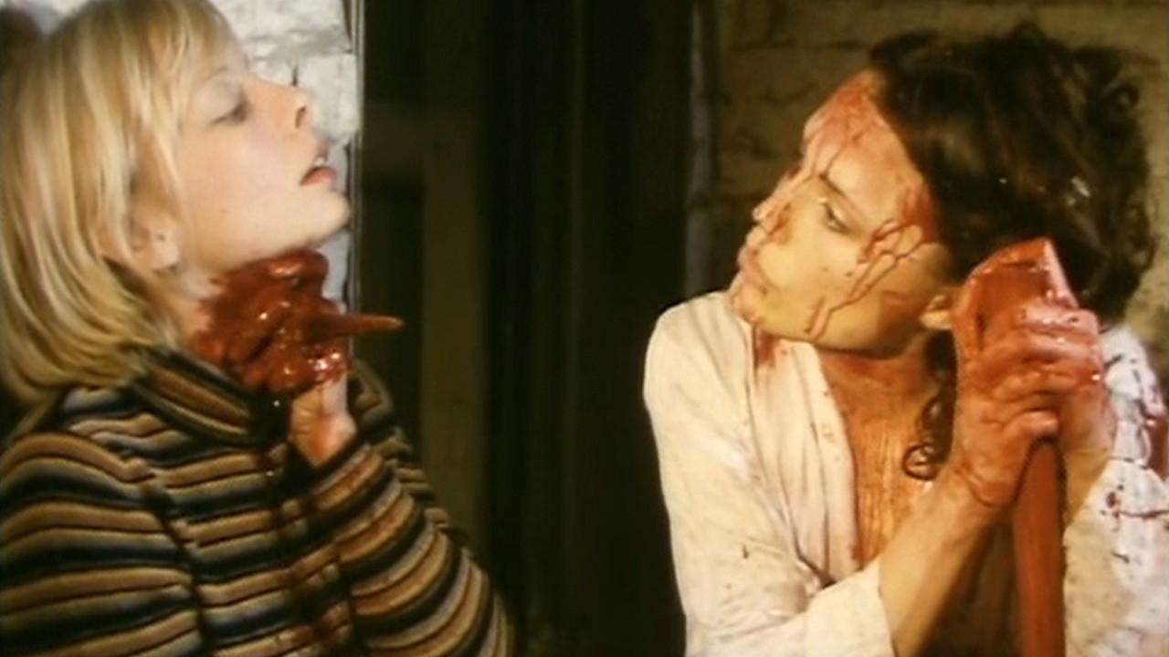Parts of the Family 2003 movie scene