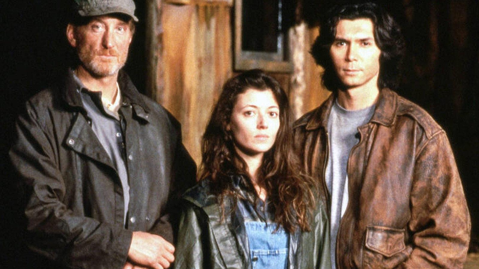 Undertow 1996 movie scene