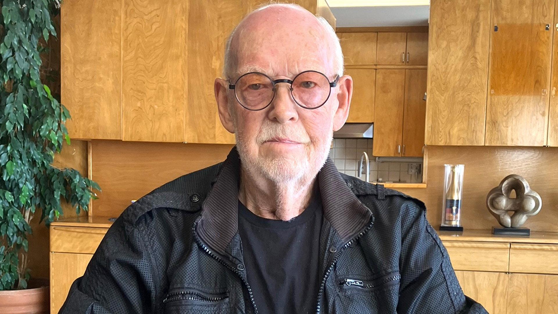 Mick Jackson Remembers... Threads 2024 movie scene