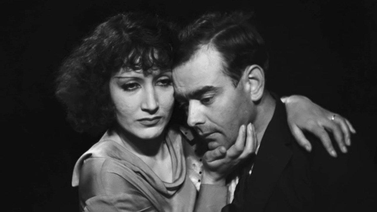 Toni 1935 movie scene