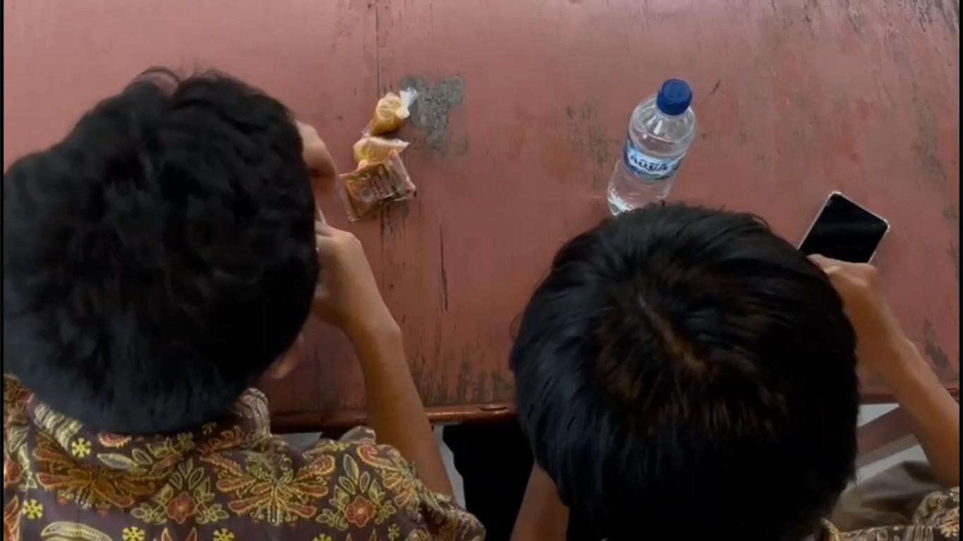 Beranjak Dewasa 2026 movie scene