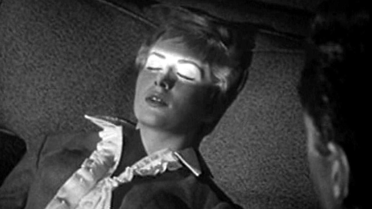 Fright 1956 movie scene