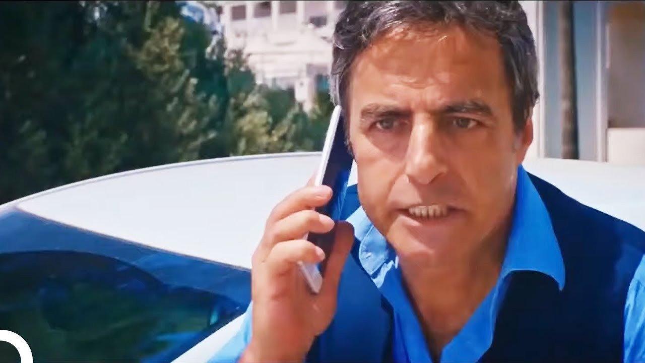Dalavere 2019 movie scene