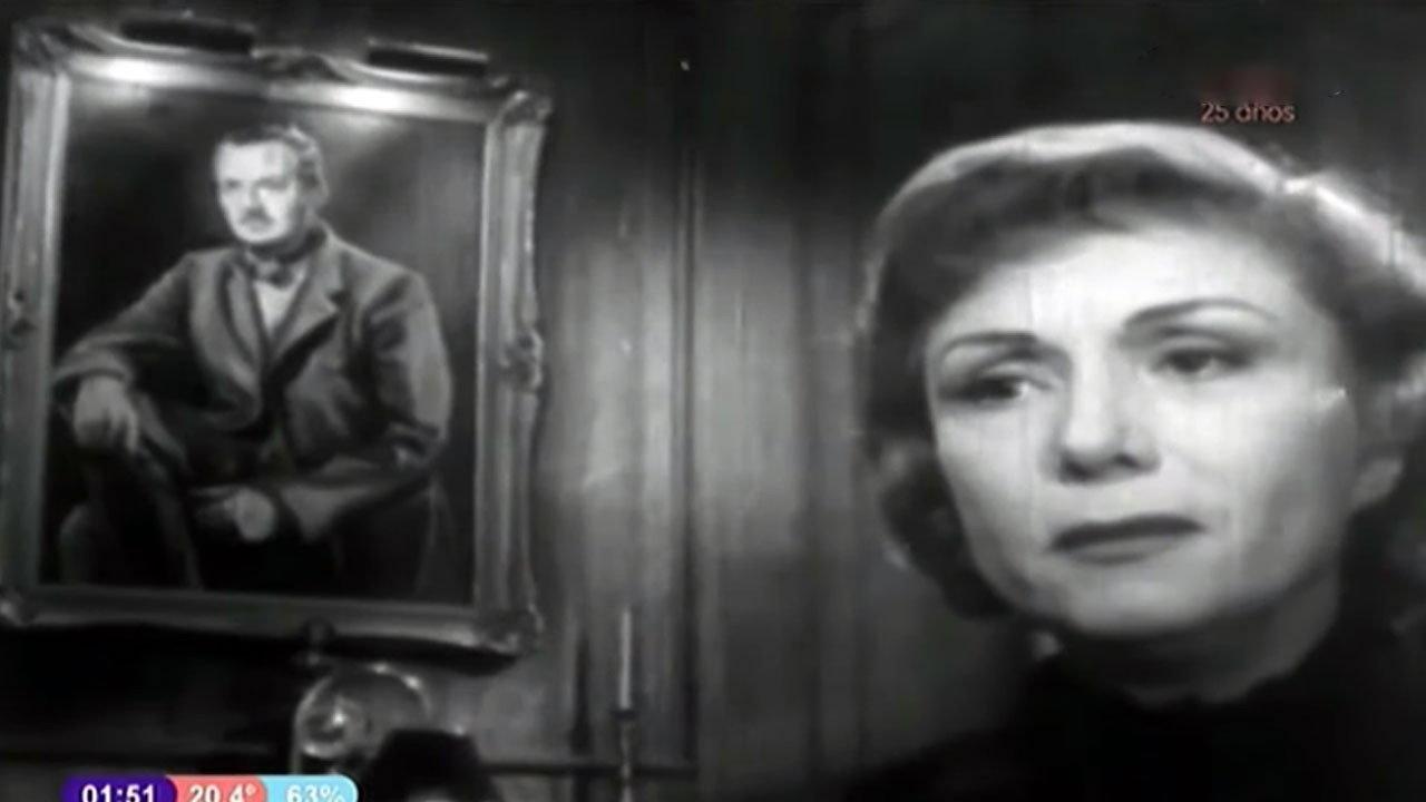 El mal amor 1955 movie scene