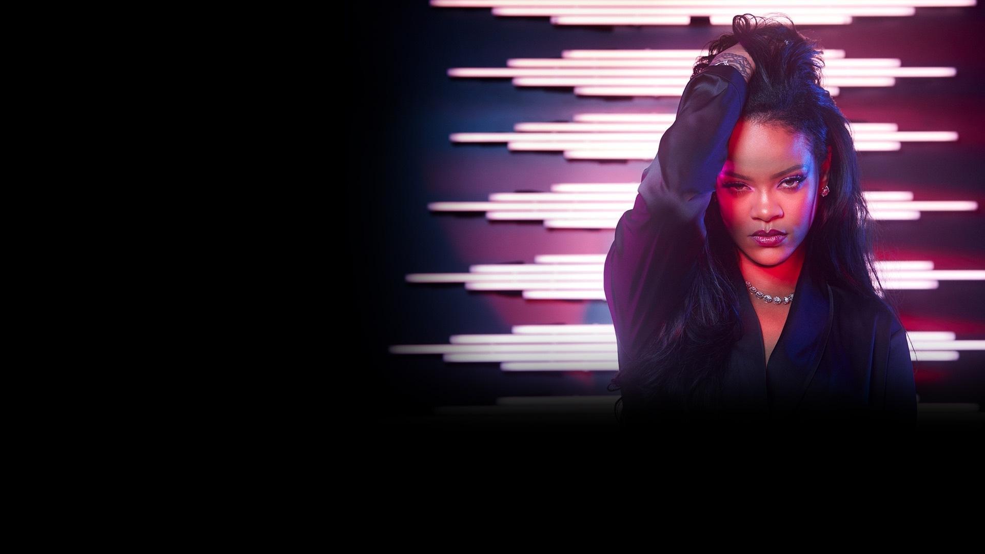 Savage X Fenty Show 2019 movie scene