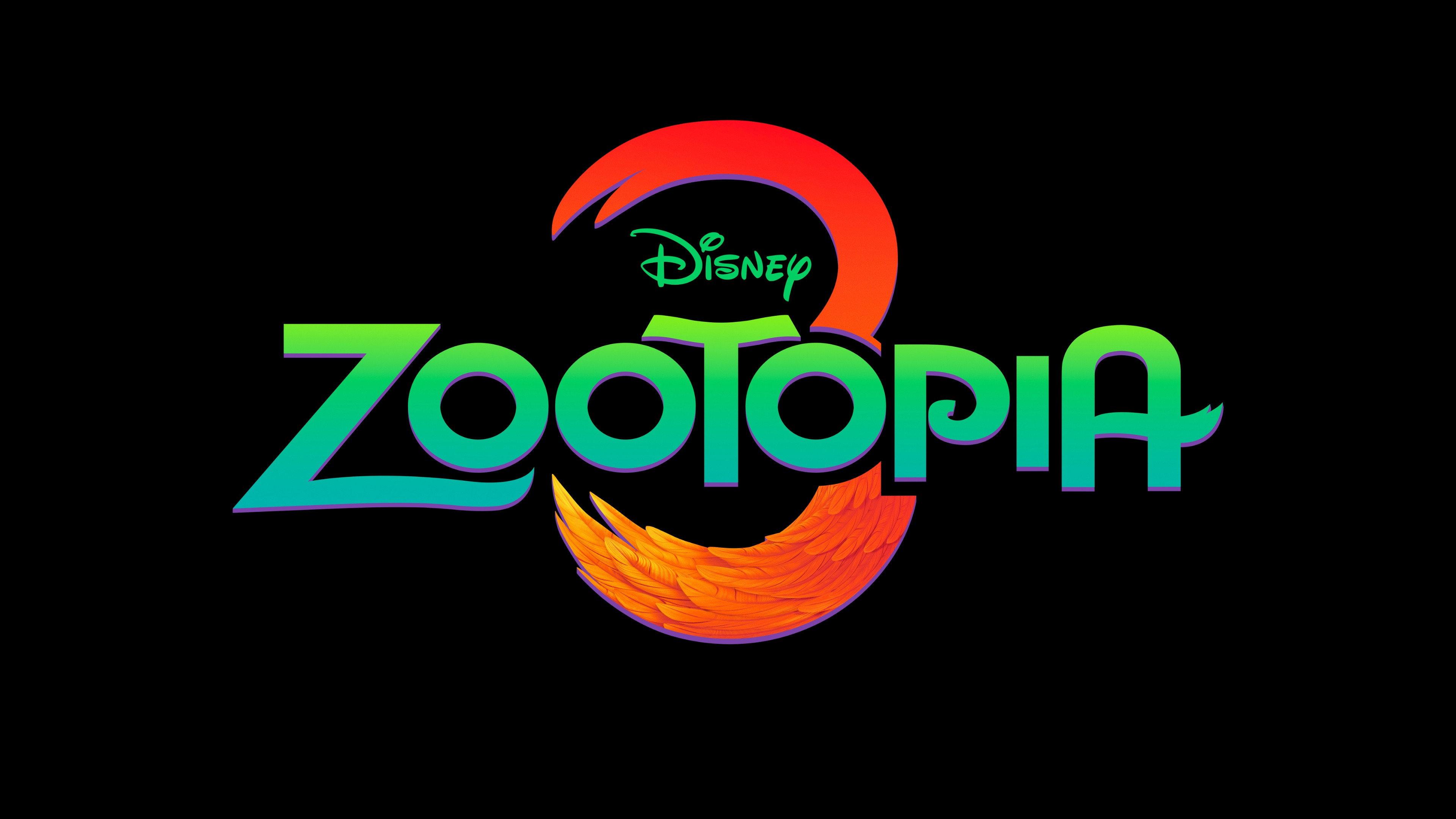Zootopia 3  movie scene