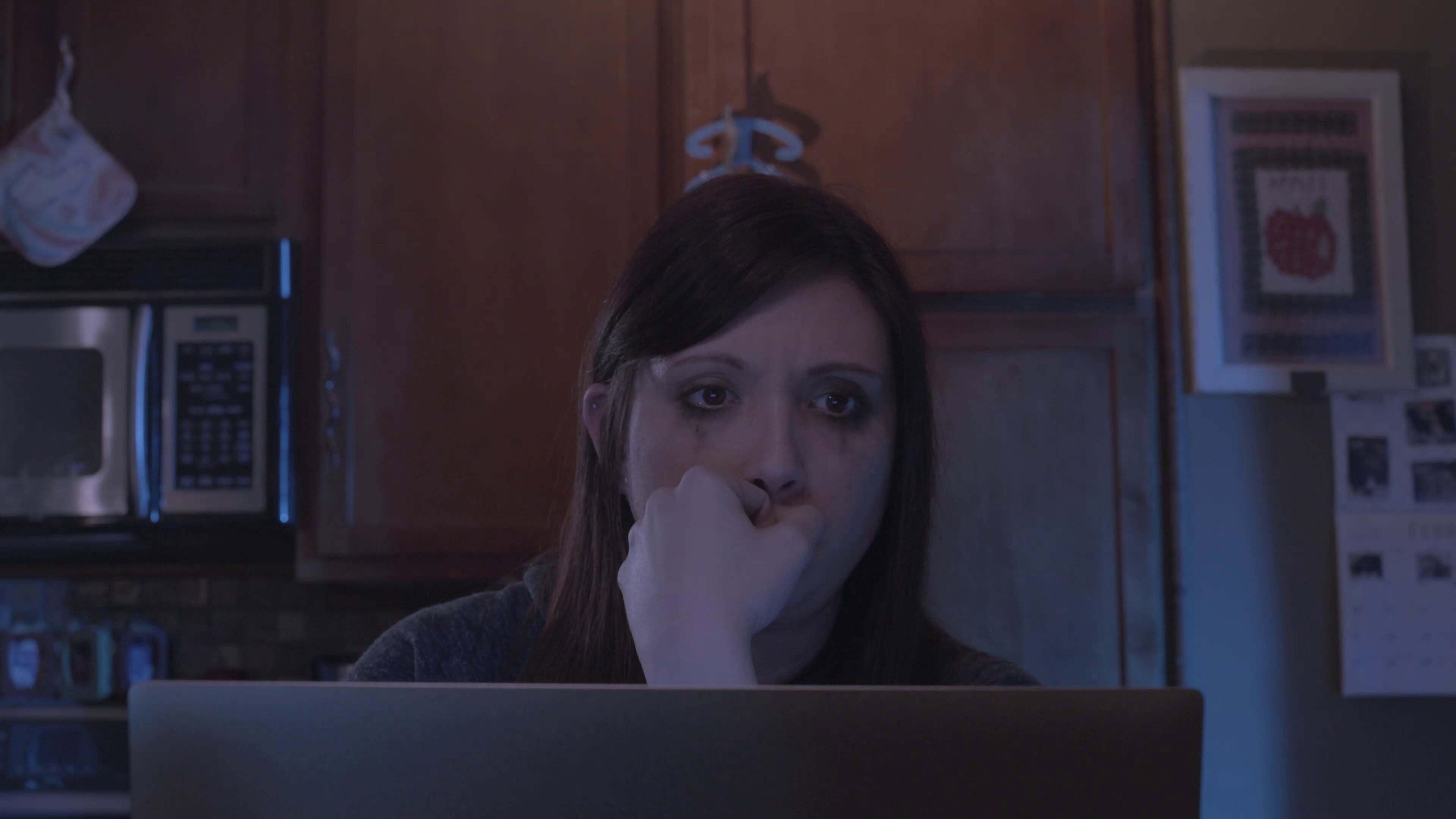 Diagnosis 2019 movie scene
