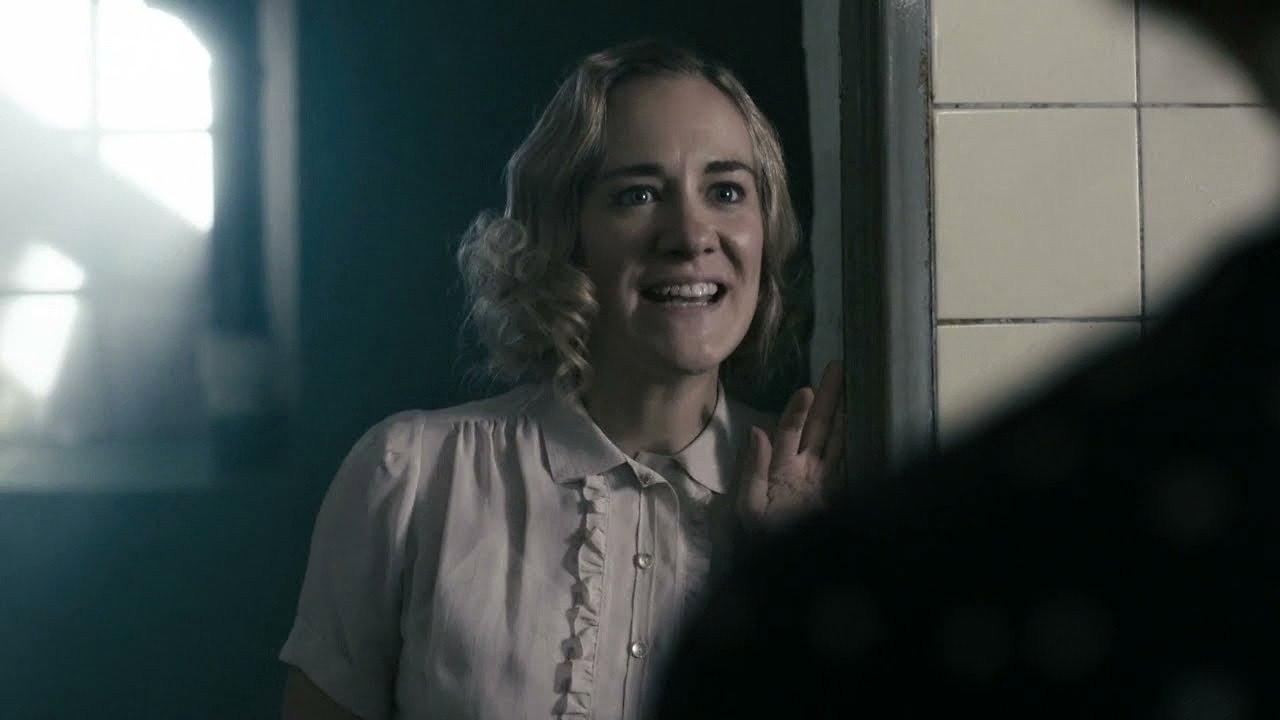The Olympic Dream: 1936 Nazi Games 2016 movie scene