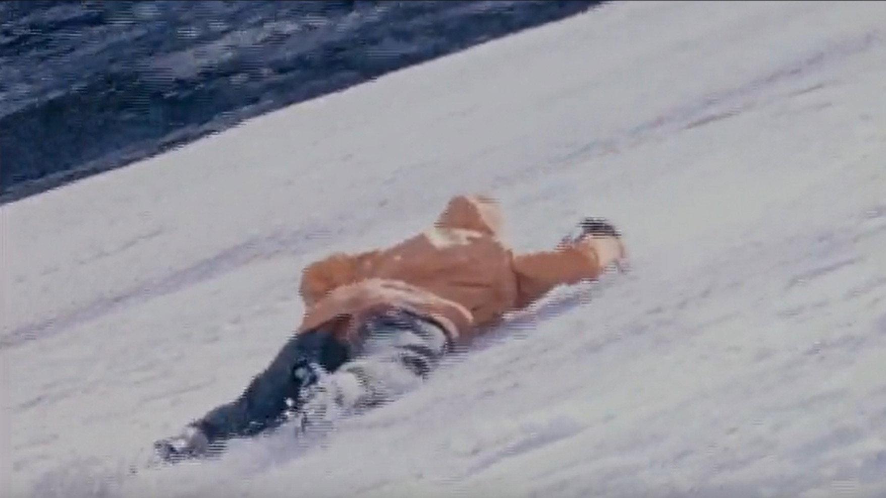 This Is Self Arrest 1967 movie scene