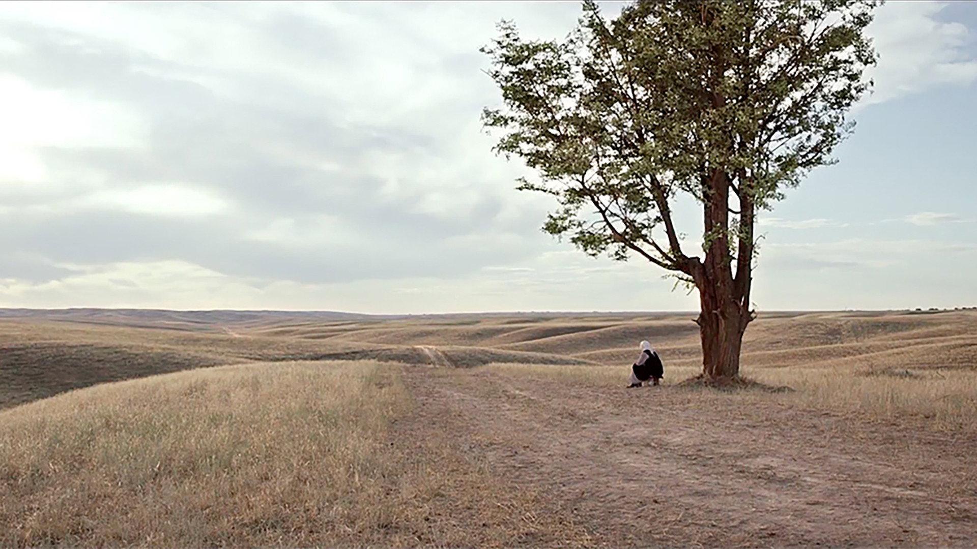 The Road to Mother 2016 movie scene