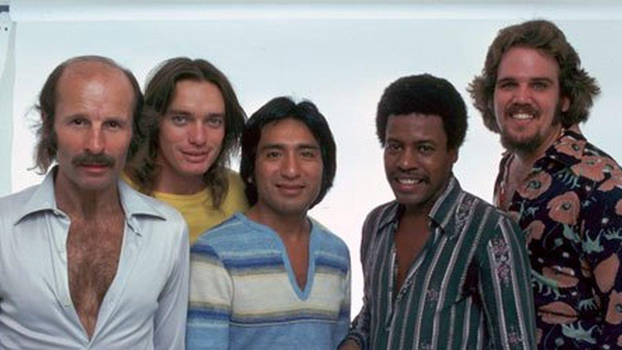 Weather Report: Live at Montreux 1976 movie scene