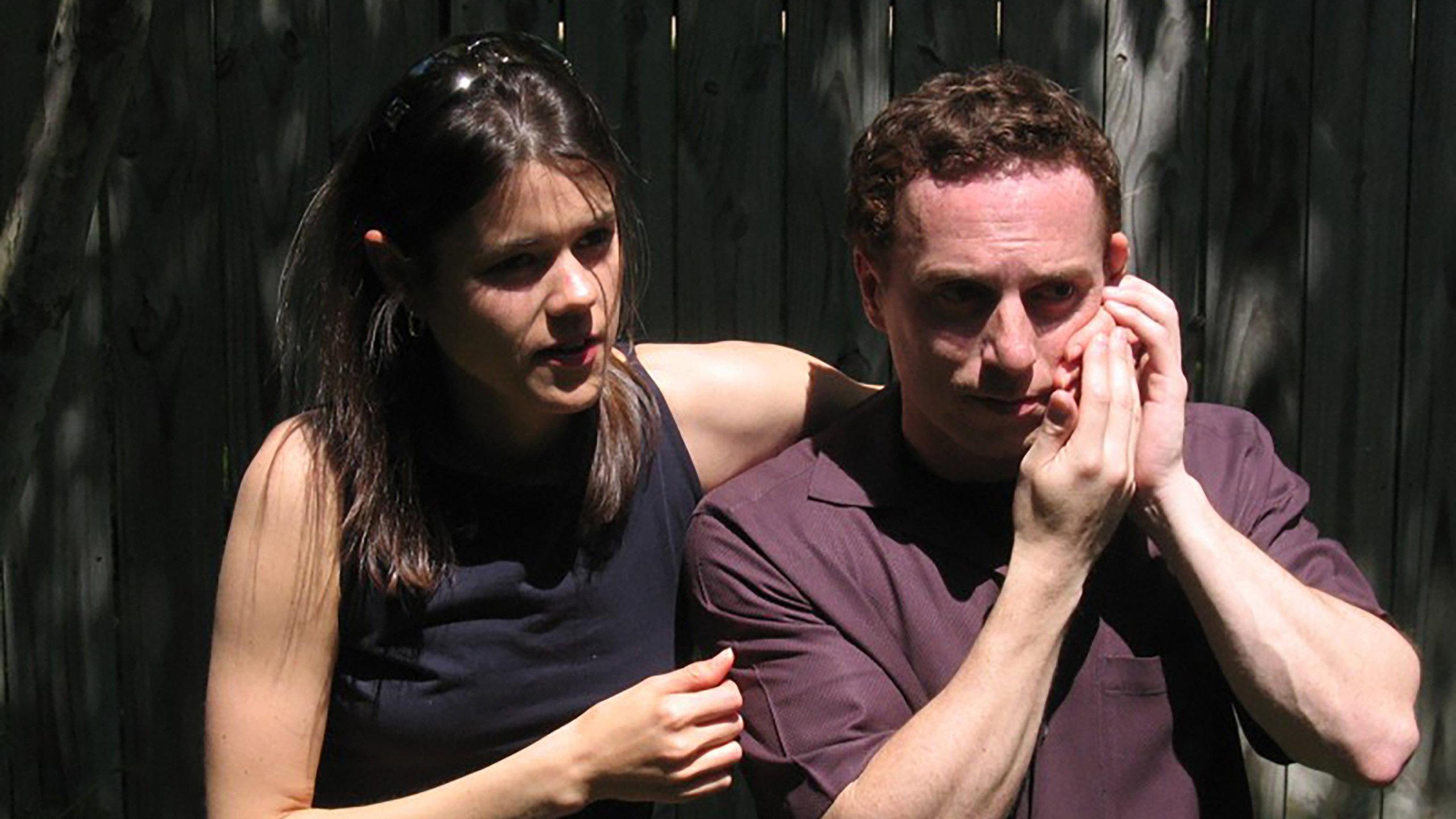 Close Quarters 2006 movie scene