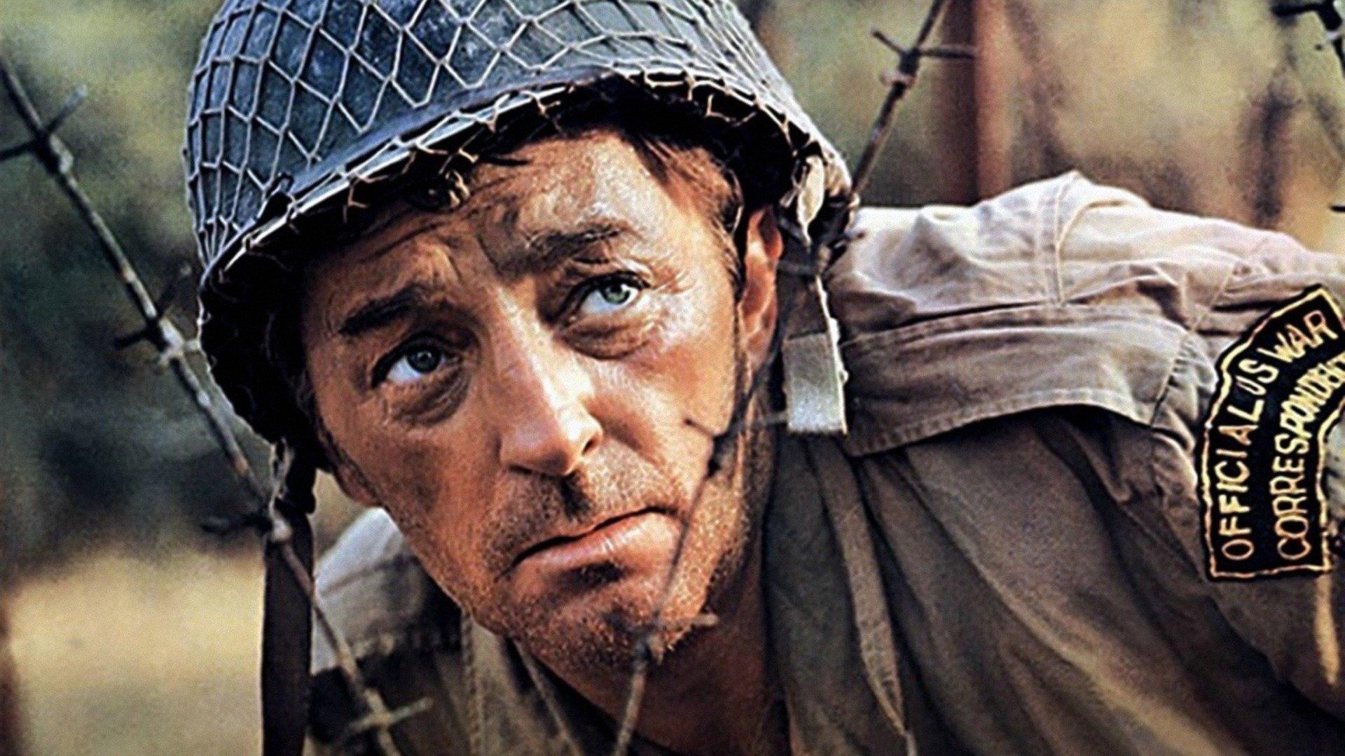 Anzio 1968 movie scene
