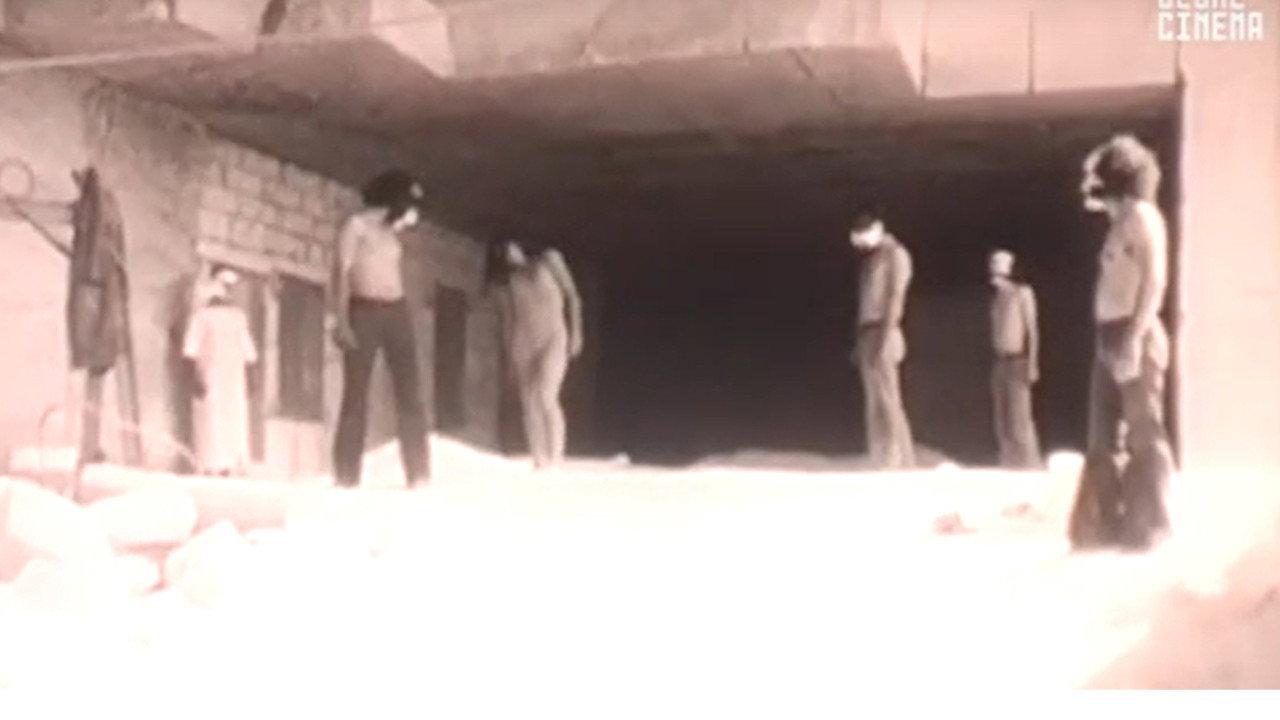 Lithophonie 1977 movie scene