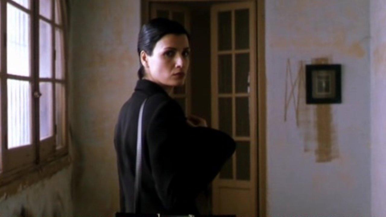 The Ugliest Woman in the World 1999 movie scene