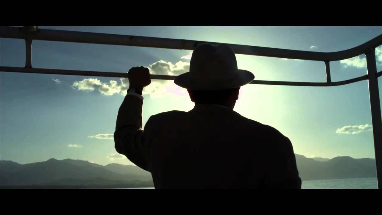 Saroyanland 2013 movie scene