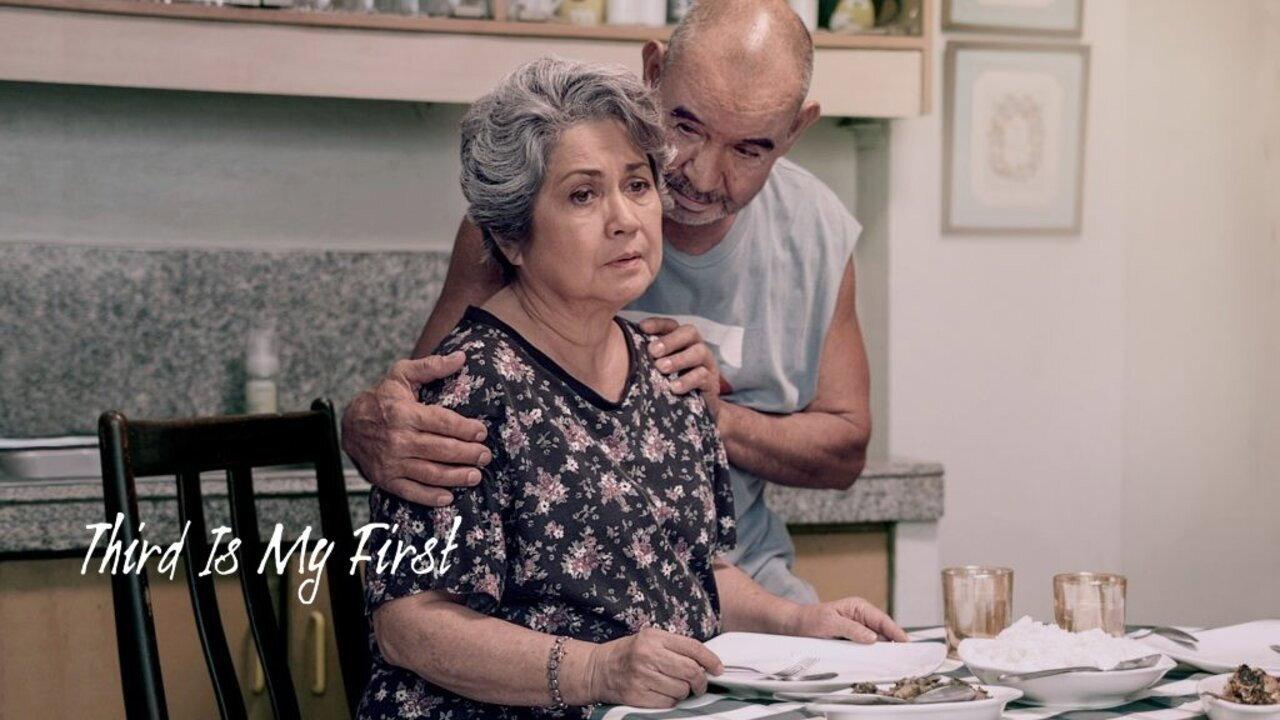 1st Ko si 3rd 2014 movie scene