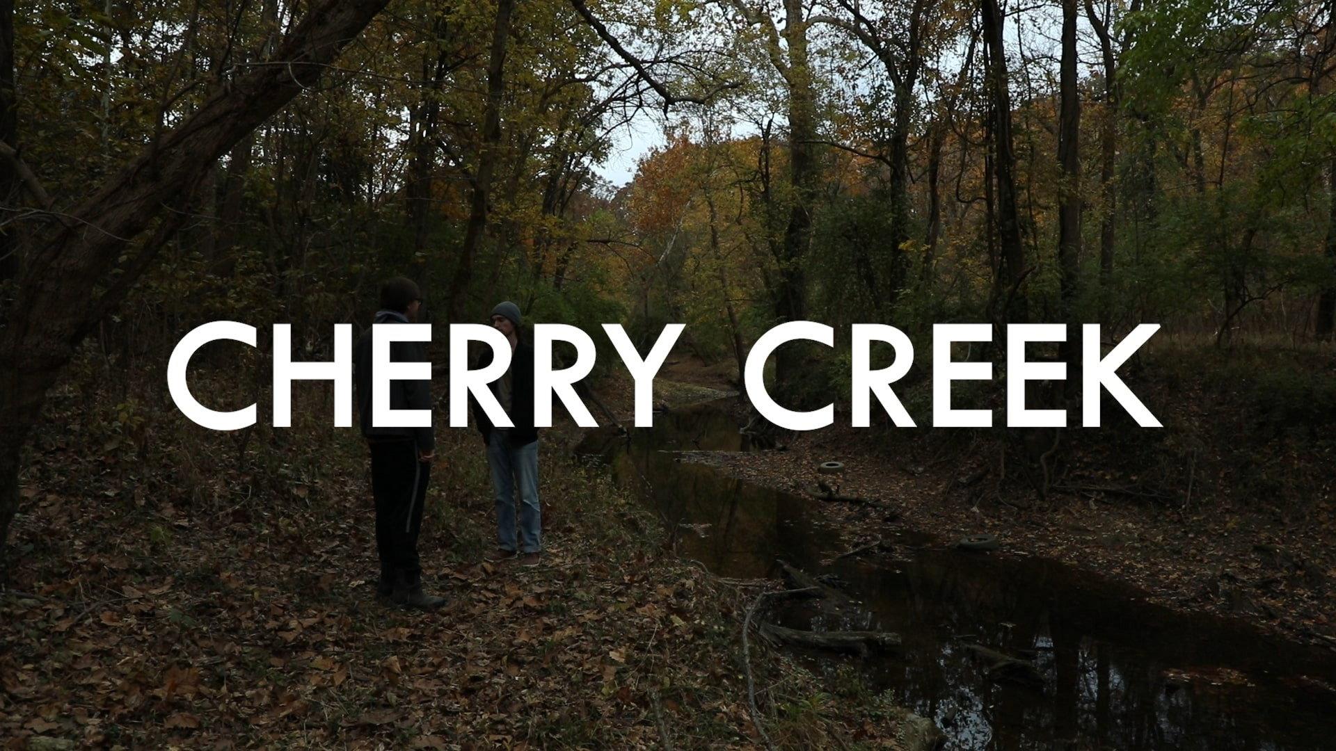 Cherry Creek 2025 movie scene