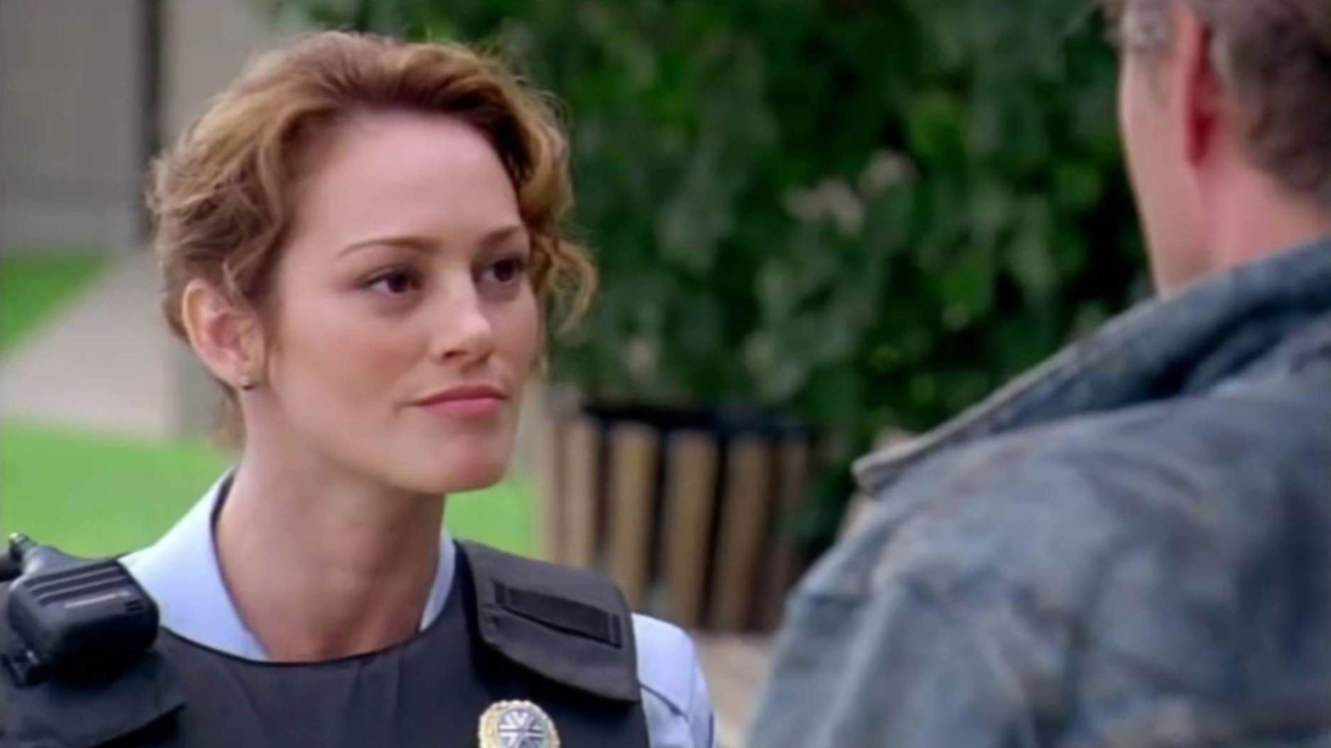 The Cop, the Criminal and the Clown 2004 movie scene